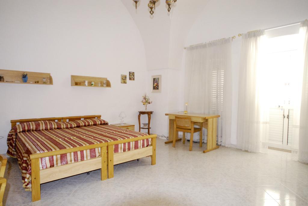 Casa Dei Furnari Apartman Collepasso Kültér fotó