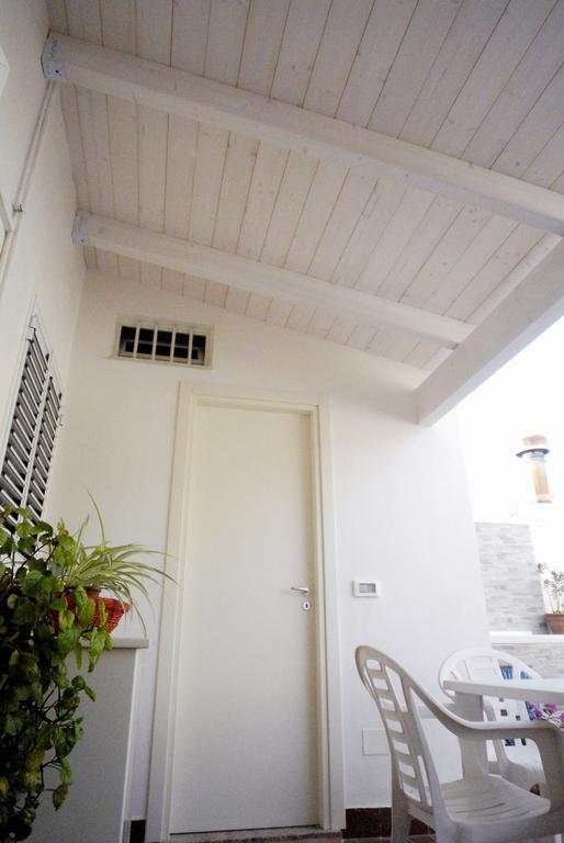 Casa Dei Furnari Apartman Collepasso Kültér fotó