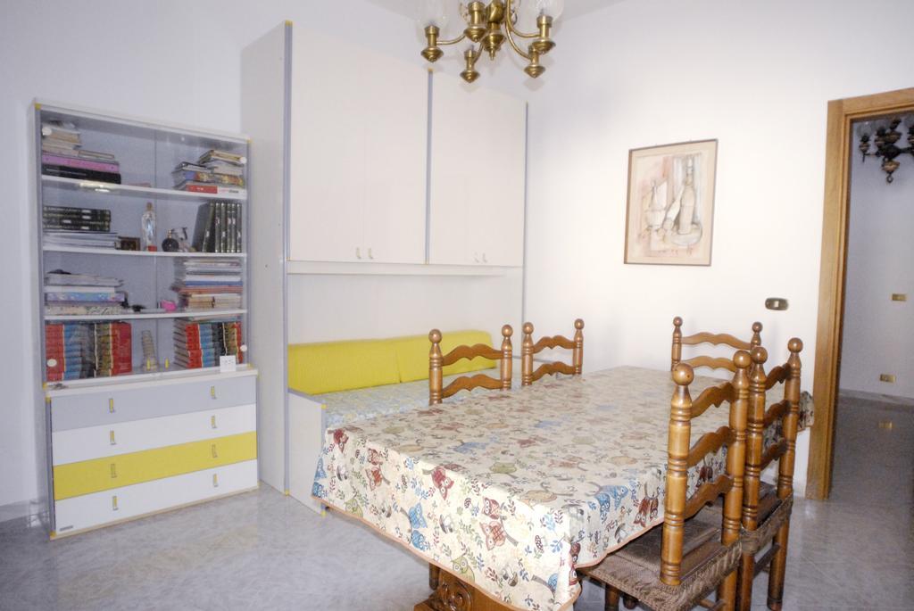Casa Dei Furnari Apartman Collepasso Kültér fotó