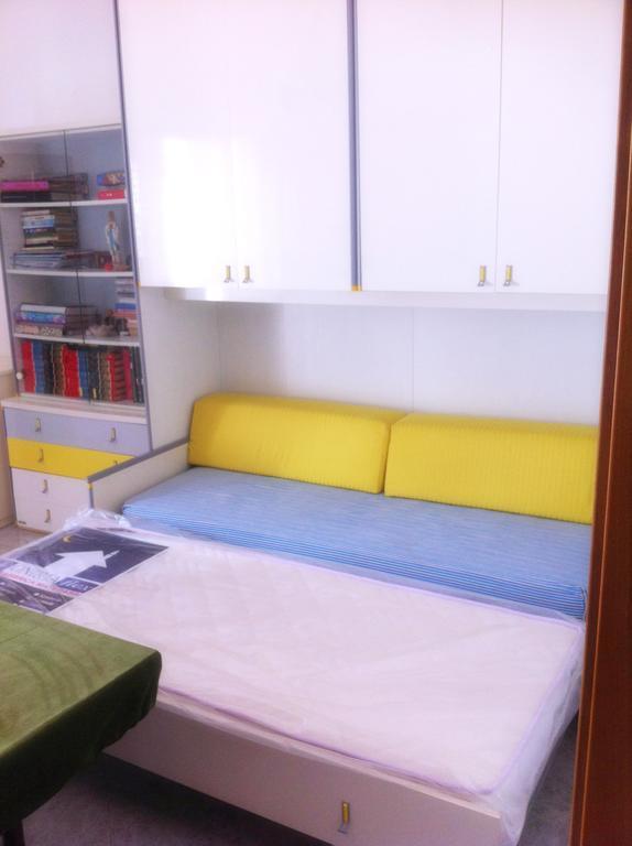 Casa Dei Furnari Apartman Collepasso Kültér fotó