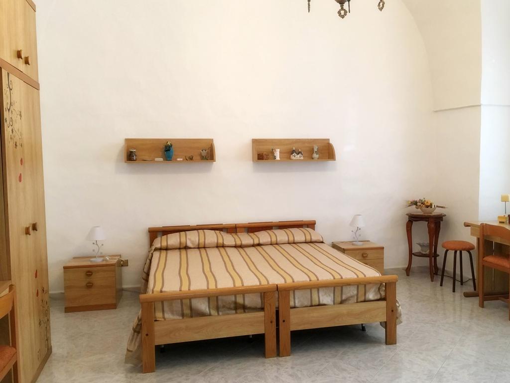 Casa Dei Furnari Apartman Collepasso Kültér fotó