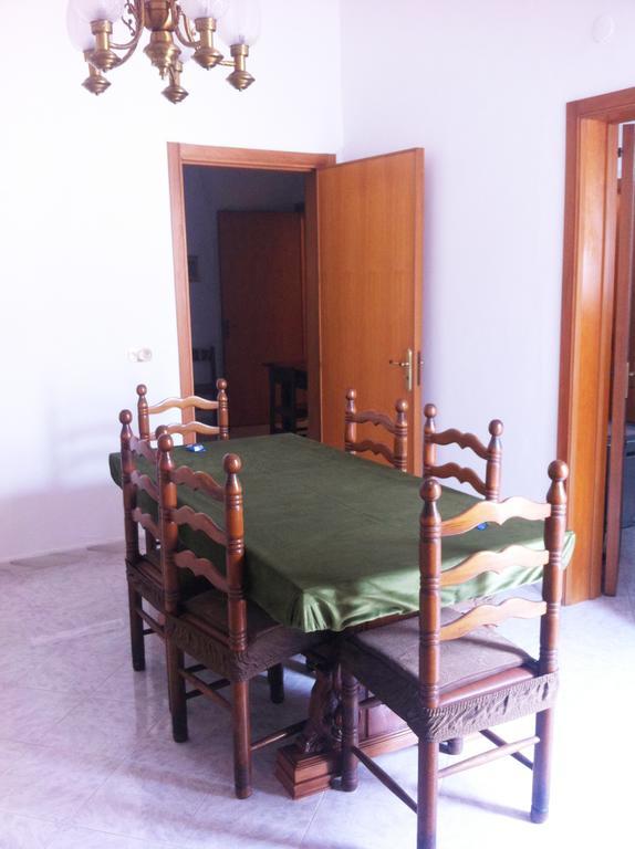 Casa Dei Furnari Apartman Collepasso Kültér fotó