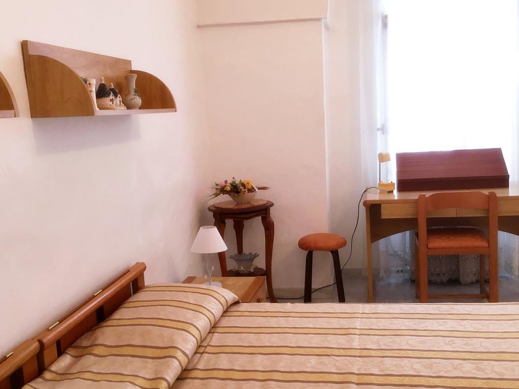 Casa Dei Furnari Apartman Collepasso Kültér fotó